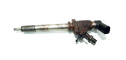 Injector, cod 9647247280, Peugeot 307 SW, 2.0 HDI, RHR (id:519021)