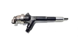 Injector Denso, cod 8973762703, Opel Astra J, 1.7 CDTI, A17DTR (id:520119)