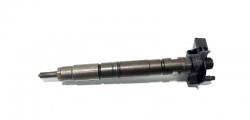 Injector, cod 03L130277, 0445116030, Audi A5 (8T3) 2.0 TDI, CAG (id:518140)