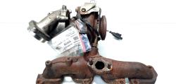 Turbosuflanta, cod 03L253016H, Seat Ibiza 5 (6J5), 1.6 TDI, CAY (idi:516159)