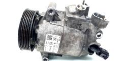 Compresor clima, cod 5N0820803A, VW Passat Alltrack (365), 2.0 TDI, CFGC (idi:516164)