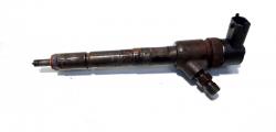 Injector, cod 0445110183, Opel Astra H Sedan, 1.3 CDTI, Z13DTH (idi:515910)