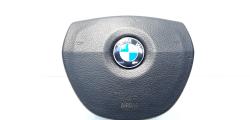 Airbag volan, cod 618634700A, Bmw 5 Touring (F11) (idi:518473)