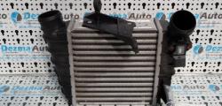 Radiator intercooler, 6Q0145804A, Skoda Roomster (5J) 1.4tdi (id:188433)