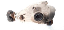 Grup spate, cod 7584450-05, Bmw 5 Touring (F11), 2.0 diesel, N47D20C (idi:518518)