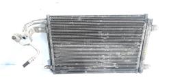 Radiator clima, Skoda Octavia 2 Combi (1Z5) 1.8 TFSI, CDA (id:521502)