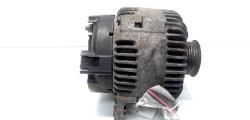 Alternator 180A, Valeo, cod 059903015R, Audi A6 (4F2, C6) 2.7 TDI, BPP (id:521150)