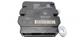 Calculator airbag, cod 285580347R, Dacia Sandero 2 Stepway (idi:514944)