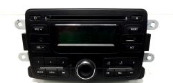 Radio CD, cod 281155216R, Dacia Logan 2 (idi:514970)