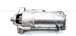 Electromotor, Ford Mondeo 4 Turnier, 2.0 TDCI, QXBA, 6 vit man (idi:518884)