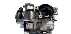 Clapeta acceleratie, cod 48CPD4, Opel Vectra C GTS, 1.9 CDTI, Z19DTH (idi:513777)