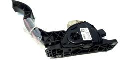 Pedala acceleratie, cod BV61-9F836-AB, Ford Focus 3 Turnier (id:521640)