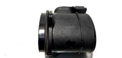 Debitmetru aer, cod 9650010780, Citroen C4 Grand Picasso, 1.6 HDI, 9HZ (idi:513781)