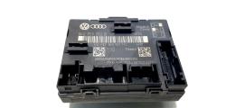 Modul dreapta fata, cod 8K0959792B , Audi A4 Allroad (8KH, B8) (idi:518285)