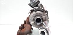 Turbosuflanta, cod 03L253016T, Skoda Octavia 2 Combi (1Z5), 1.6 TDI, CAY (pr:110747)