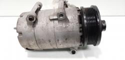 Compresor clima, cod 6G91-19D629- KC, Ford Mondeo 4, 1.8 TDCI, QYBA (pr:110747)