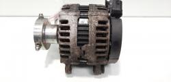 Alternator 150A Bosch, cod 6G9N-10300-UD, Ford Mondeo 4, 1.8 TDCI, QYBA (idi:492254)