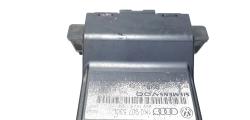 Modul control central, cod 1K0907530L, Skoda Octavia 2 Scout (1Z5) (idi:518112)