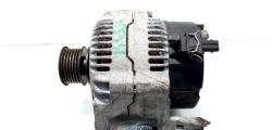 Alternator 90A Bosch, cod 028903025Q, Ford Galaxy 1, 1.9 TDI, AFN (idi:514842)