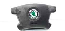 Airbag volan, cod 61305245D, 122421200, Skoda Fabia 1 Sedan (6Y3) (idi:513915)