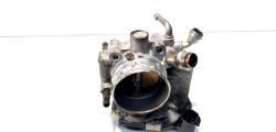 Clapeta acceleratie, cod 555614595, Opel Astra J GTC, 1.6 benz, A16XER (idi:518345)