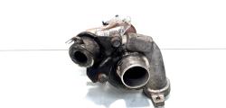 Turbosuflanta, cod 9662371080, Ford Focus 2 (DA) 1.6 TDCI, HHDA (id:522004)