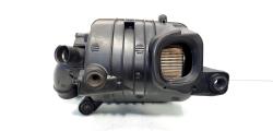 Carcasa filtru aer, cod 1F0129607, Audi A3 (8P1) 1.6 benz, BSE (id:522217)