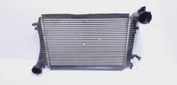 Radiator intercooler, cod 3C0145803E, Seat Altea XL (5P5, 5P8), 2.0 TDI, BMM, 4X4 (idi:496676)