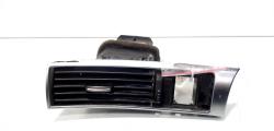 Grila aer bord stanga, cod 4F1820901D, Audi A6 Avant (4F5, C6) (id:522440)