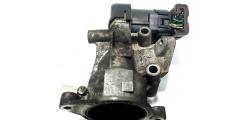 EGR, cod 9656612380, Ford Focus 2 Cabriolet, 2.0 TDCI, G6DG (idi:519042)