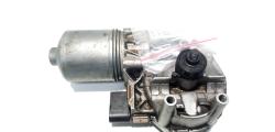 Motoras stergator fata, cod 1137328582, Opel Astra J Combi (id:522510)