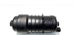 Carcasa filtru ulei, cod 78558686, Audi A6 (4F2, C6), 2.7 TDI, CAN (idi:513939)