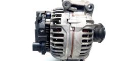 Alternator 140A Bosch, cod 06H903016L, Audi A5 Sportback (8TA), 2.0 TFSI, CDN (idi:518999)