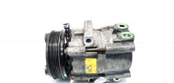 Compresor clima, cod 1S7H-19D629-EA, Ford Mondeo 3 Combi (BWY), 2.0 TDCI (pr:110747)