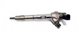 Injector, cod 04L130277AD, 0445110473, Skoda Octavia 3 (5E3), 1.6 TDI, CRK (pr;110747)