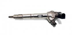 Injector, cod 04L130277AD, 0445110473, VW Golf 7 Alltrack (BA5, BV5), 1.6 TDI, CRK (idi:520099)