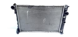 Radiator racire apa, cod A2045003603, Mercedes Clasa C (W204) 2.2 CDI, OM651911, cutie automata (id:522566)