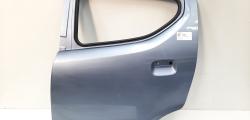 Usa stanga spate, Nissan Pixo (UA0) (id:522694)