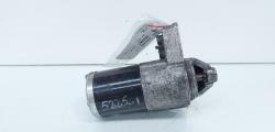 Electromotor, cod 9664016980, Peugeot 307, 1.6 HDI, 9HX, 5 vit man (id:522581)