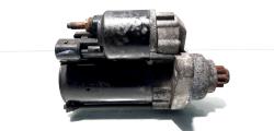 Electromotor Valeo, cod 02T911023T, VW Jetta 3 (1K2), 1.6 benz, BGU, 5 vit man (idi:513204)