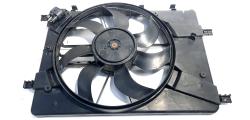 Electroventilator, cod 13281777, Opel Astra J GTC, 1.4 benz, A14XER (idi:513263)