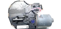 Motoras stergator fata, cod 1397220624, Opel Astra J Combi (idi:513265)