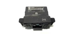 Modul control central, cod 1K0907530H, Skoda Octavia 2 Combi (1Z5) (id:523057)