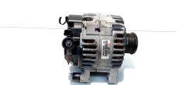 Alternator, Peugeot 307, 1.6 HDI, 9HX (id:522716)