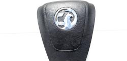 Airbag volan, cod GM306413099, Opel Astra J Sedan (idi:513880)