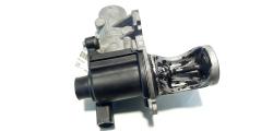 EGR, cod 038131501BF, Skoda Superb I (3U4) 2.0 TDI, BSS (id:522766)