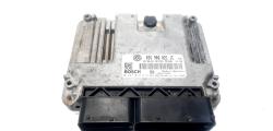 Calculator motor, cod 03G906021JC, 0281013619, Skoda Octavia 2 Combi (1Z5) 2.0 TDI, BMM (id:523023)