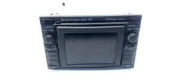 Radio CD cu navigatie, cod 3B0035191D, Vw Passat (3B3) (id:504440)