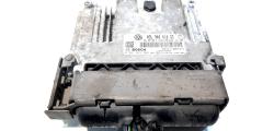 Calculator motor, cod 03L906018GC, 0281016994, VW Jetta 4 (6Z), 2.0 TDI, CFF (idi:516737)