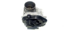 Clapeta acceleratie, cod 2S6U-CC, Ford Fiesta 5, 1.4 benz, FXJA (id:523336)